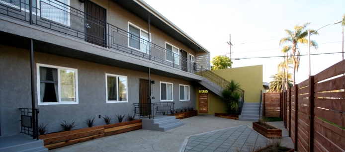 Post image for New FHA Loan Guidelines
