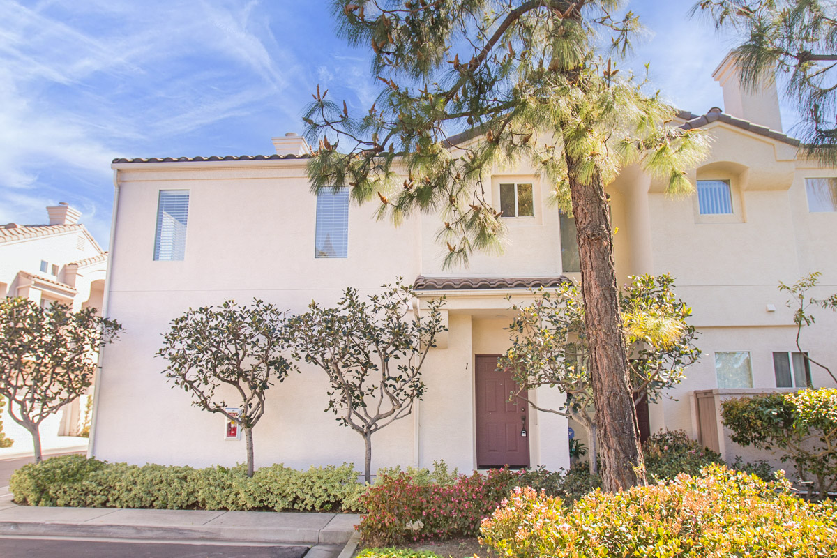 5590 Renaissance Avenue #1, San Diego, CA 92122 photo 14