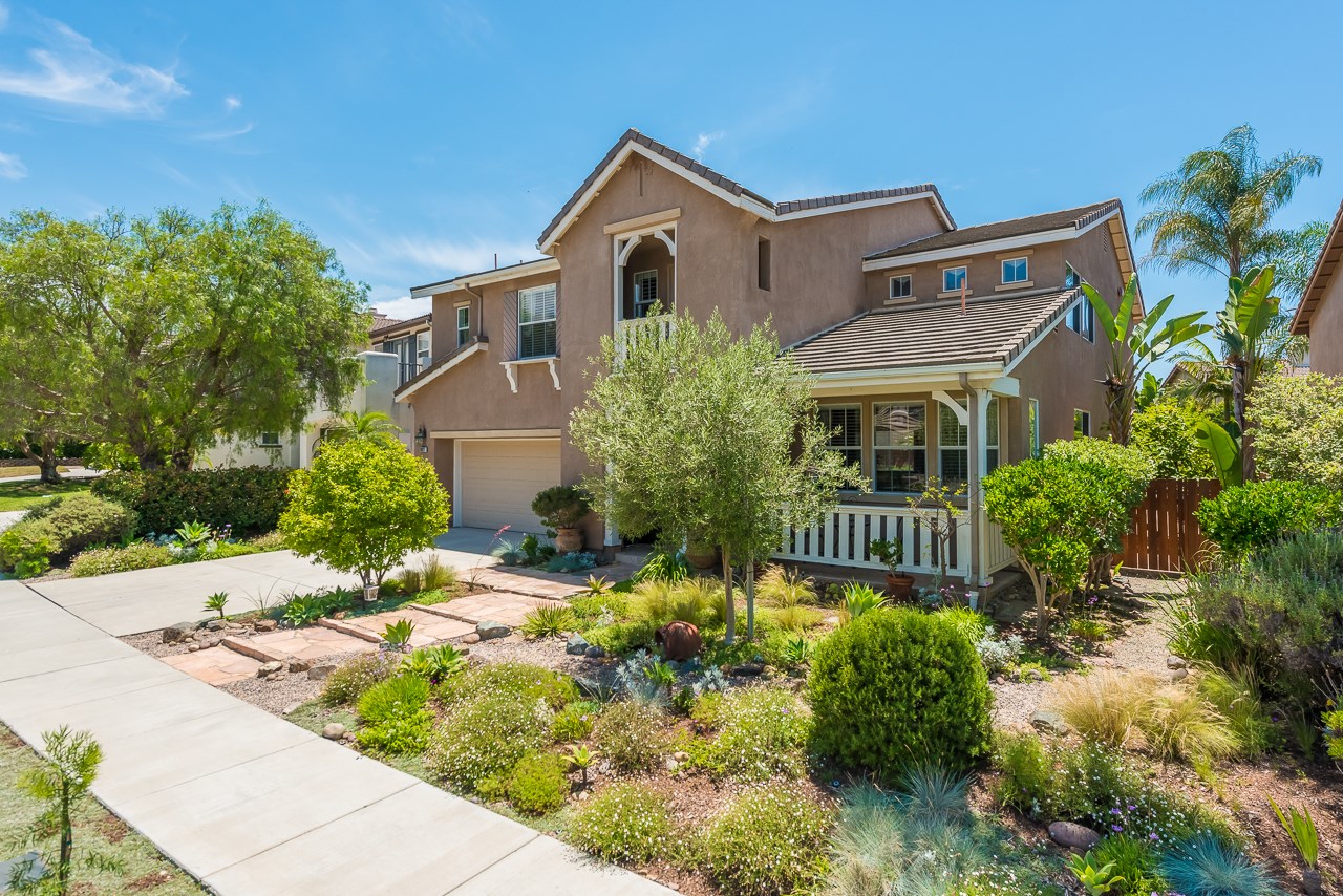 9827 Deer Ridge Pl, San Diego, CA 92127 photo 1