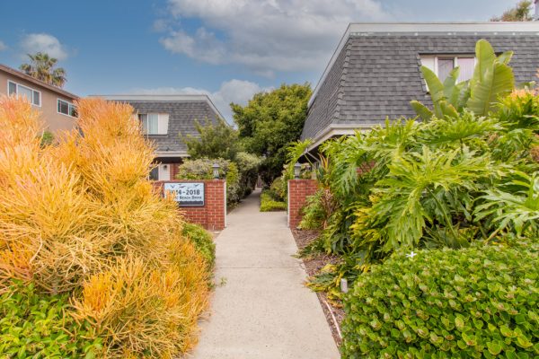 2018 Pacific Beach #3, San Diego, CA 92109 photo 16