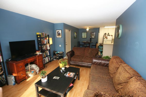 4600 Lamont St, Unit 106, San Diego, CA 92109
