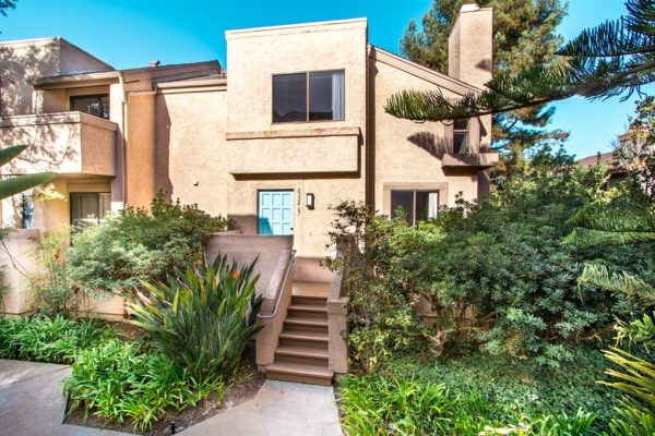 8324 Vila Sonoma #67, La Jolla, CA 92037