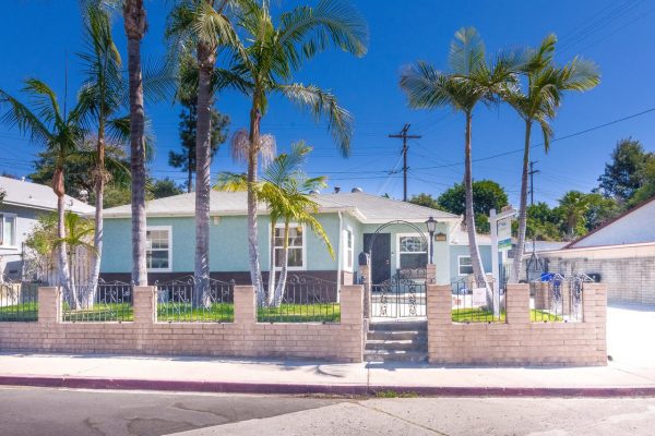 2203 Ralene St, San Diego, CA 92105