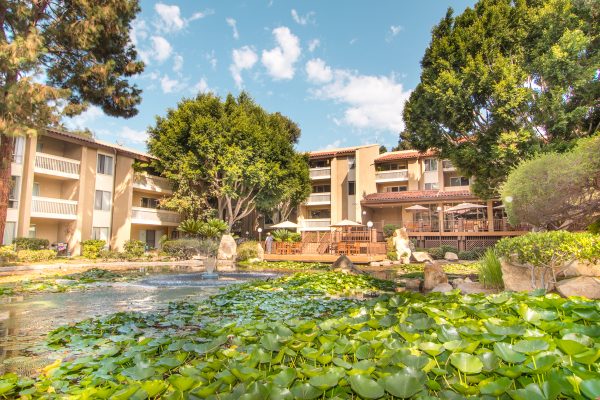 4600 Lamont 4-106, San Diego, CA 92109