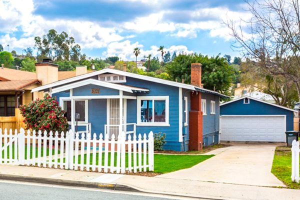 7735 Normal Ave, La Mesa, CA 91941