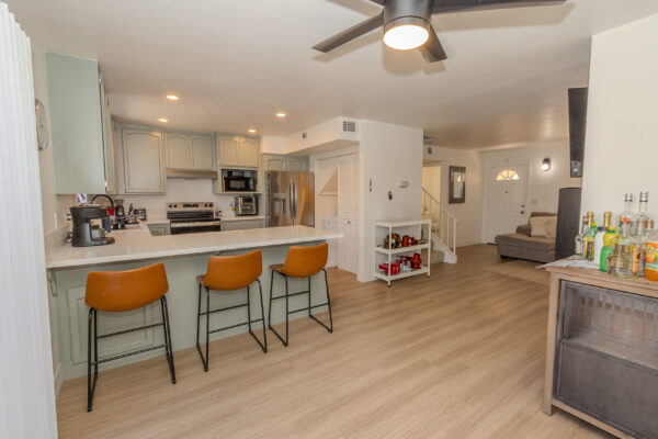 1453 Felspar, San Diego, CA 92109 photo 5