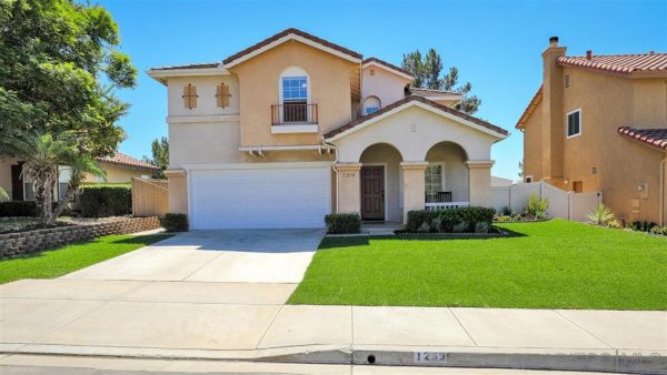 1259 Via Caliente, San Marcos, CA 92069 photo 1