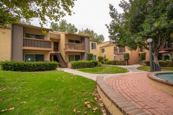 5946 Rancho Mission Rd 152, San Diego, CA 92108