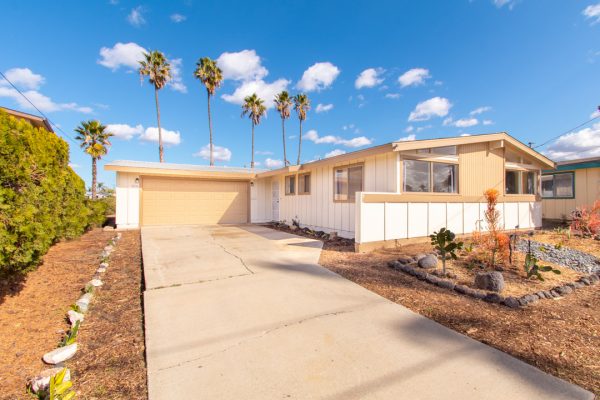 5134 Winthrop St, San Diego, CA 92117 photo 1