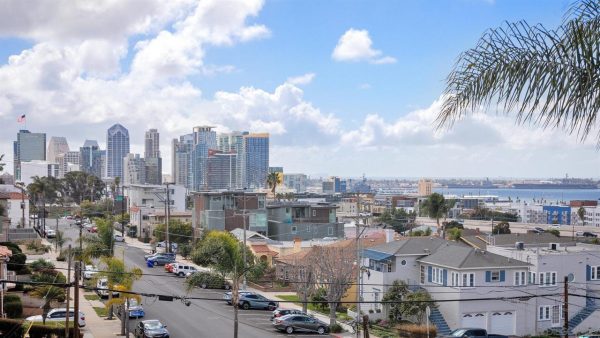 2445 Brant St 301, San Diego, CA 92101 photo 25