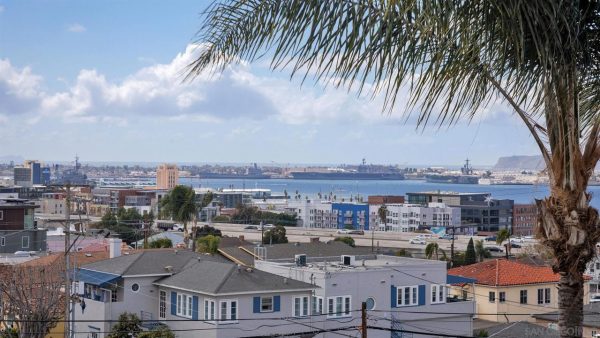 2445 Brant St 301, San Diego, CA 92101 photo 27