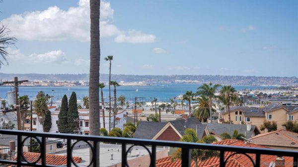 2445 Brant St 301, San Diego, CA 92101 photo 31