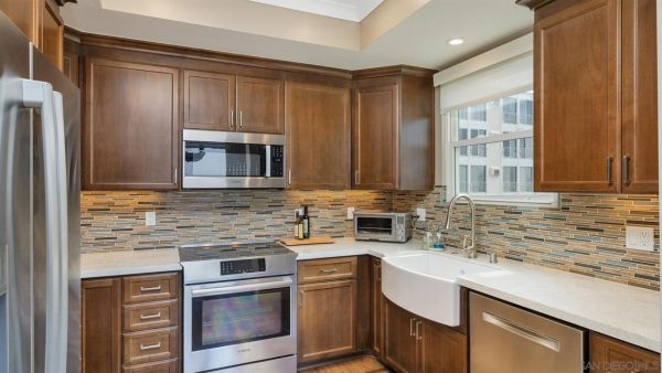 2445 Brant St 301, San Diego, CA 92101 photo 9