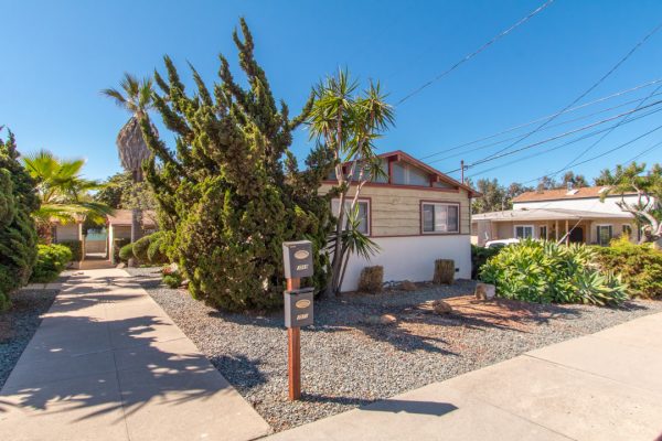 3569-3571 Quince, San Diego, CA 92104 photo 1