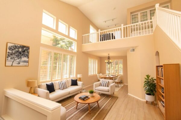 5321 Renaissance Avenue, San Diego, CA 92122