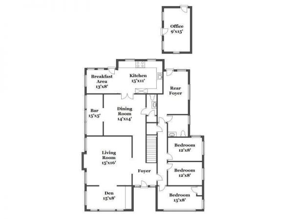 3202 3rd Avenue, San Diego, CA 92103 photo 21