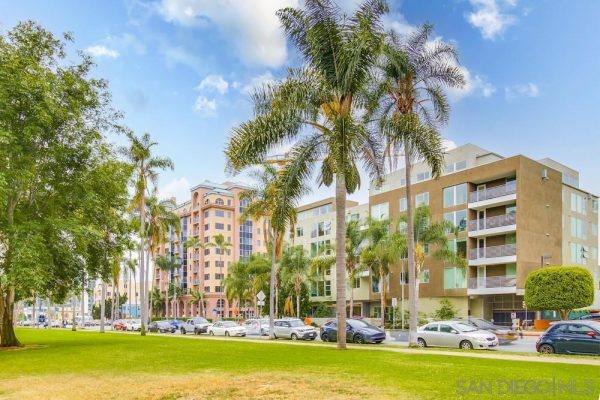 3100 6th Ave 409, San Diego, CA 92103