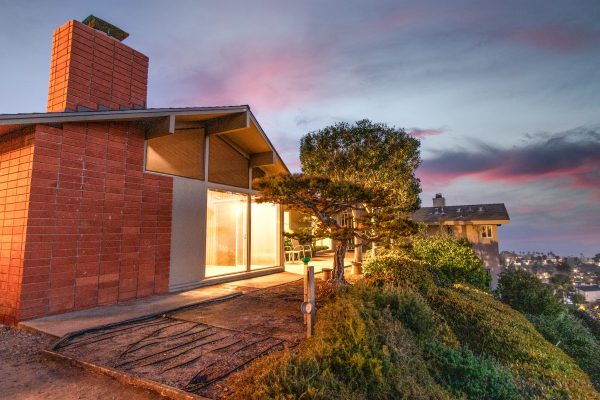 5570 Warbler Way, La Jolla, CA 92037