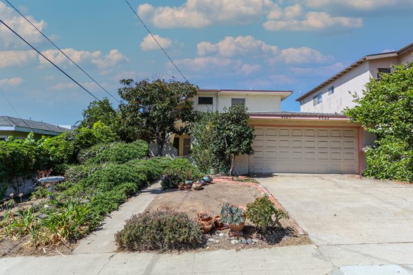 4920 Dixie Drive, San Diego, CA 92109