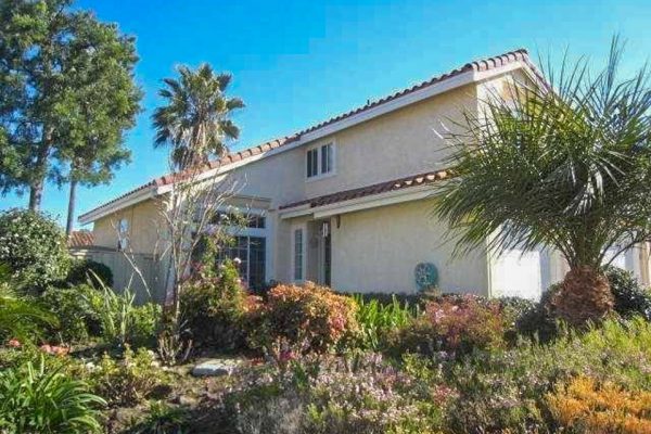 1810 Paseo Del Lago Drive, Vista, CA 92081