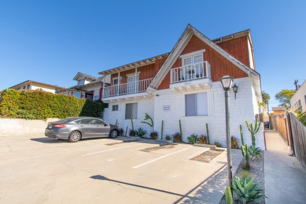 4035 Normal Street - 1, San Diego, CA 92103 photo 1