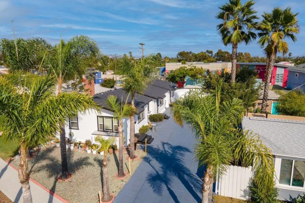 4613-17 E Mountain View Drive, San Diego, CA 92116