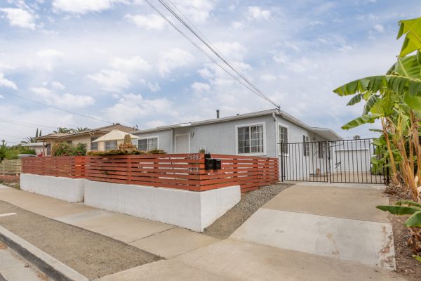 3608-10 Collier Ave, San Diego, CA 92116 photo 1