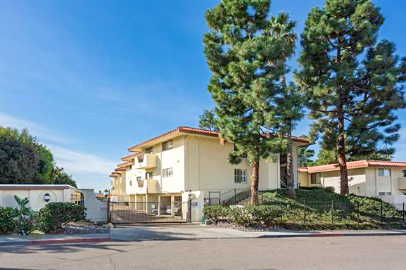 4265 Asher St 70, San Diego, CA 92110