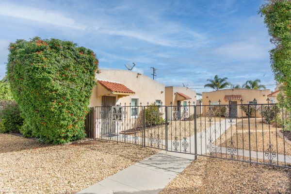 4371 42nd St, San Diego, CA 92105 photo 1