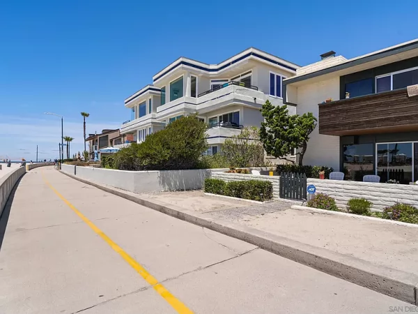 2689 Ocean Front Walk, San Diego, CA 92109 photo 24