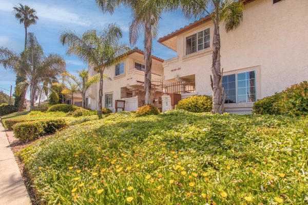 1449-1455 Felspar Street, San Diego, CA 92109