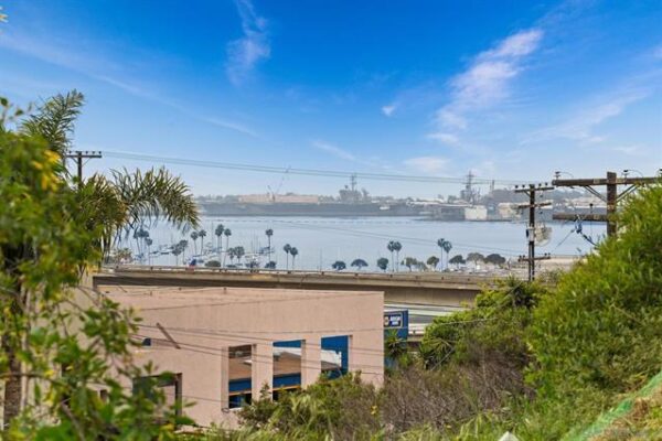 1218 W Spruce St., San Diego, CA 92103
