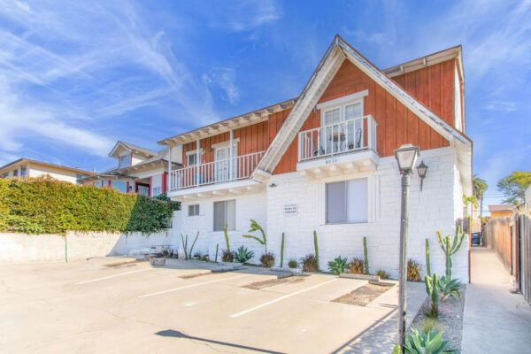 4035 Normal Street - 8, San Diego, CA 92103 photo 16