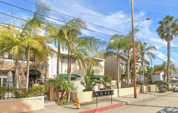 710 N. Cleveland St - A, Oceanside, CA 92054 photo 1