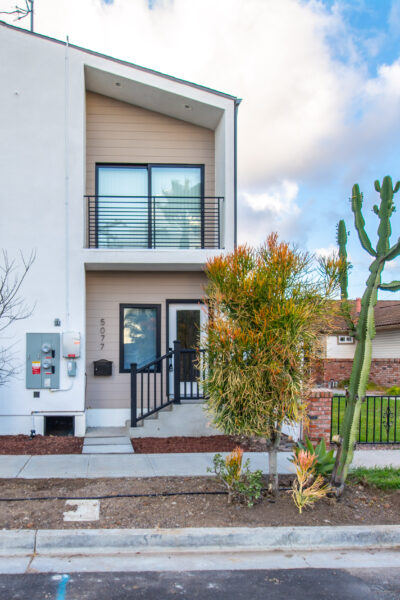 5077 34th St, San Diego, CA 92116 photo 2