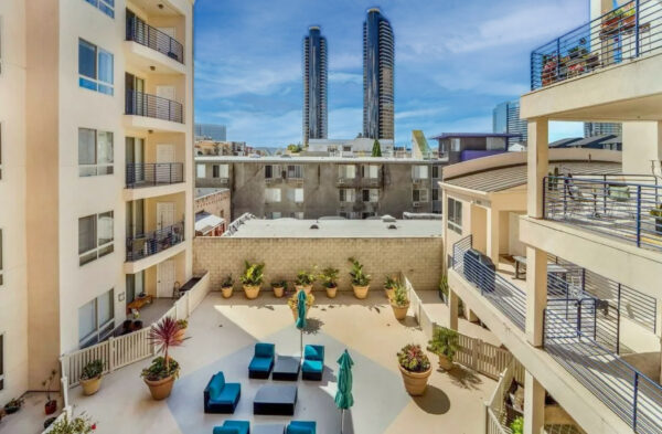 235 Market St Unit 302, San Diego, CA 92101 photo 20