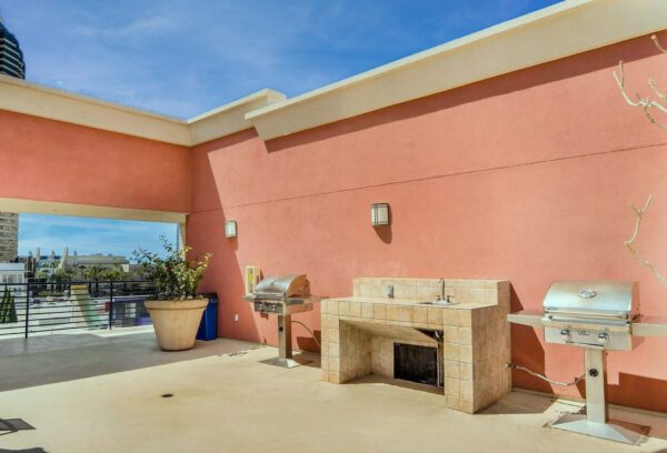 235 Market St Unit 302, San Diego, CA 92101 photo 23