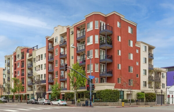 235 Market St Unit 302, San Diego, CA 92101 photo 1