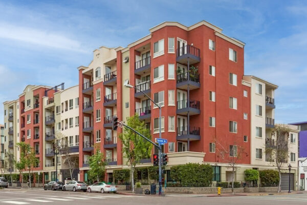 235 Market St Unit 302, San Diego, CA 92101