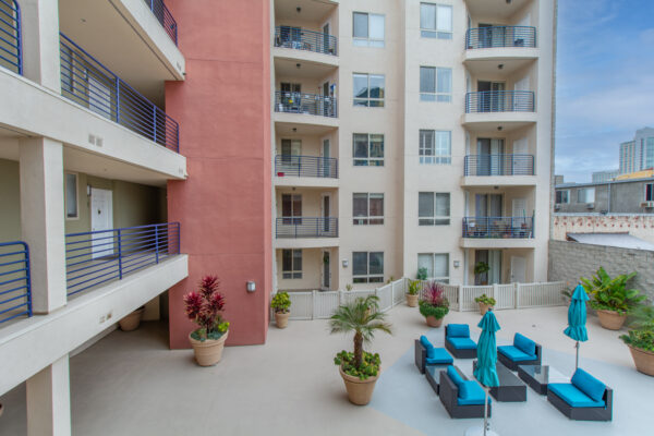 235 Market St Unit 302, San Diego, CA 92101 photo 21