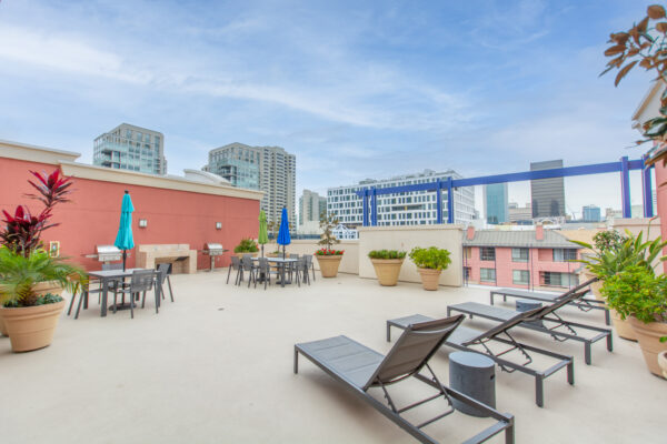 235 Market St Unit 302, San Diego, CA 92101 photo 22