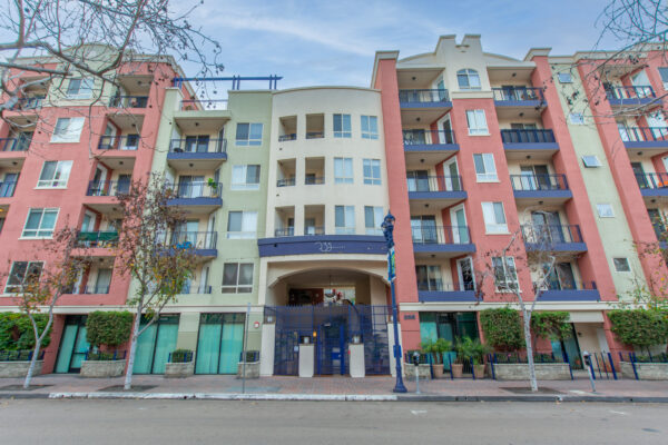 235 Market St Unit 302, San Diego, CA 92101 photo 25