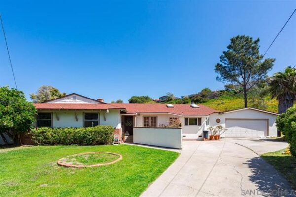 4822 Penrose Ct, San Diego, CA 92110