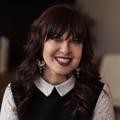 Click for Heather Schwab's Bio