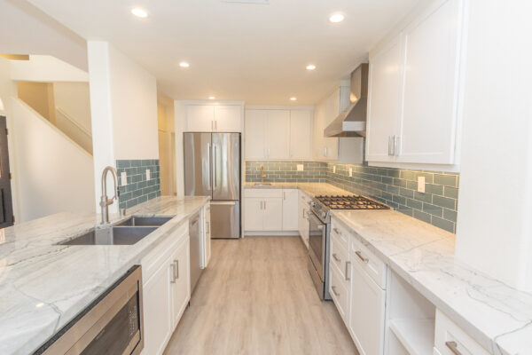 909 Agate St. Unit 4, San Diego, CA 92109 photo 4