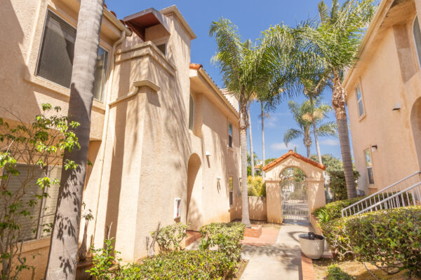 909 Agate St. Unit 4, San Diego, CA 92109 photo 35