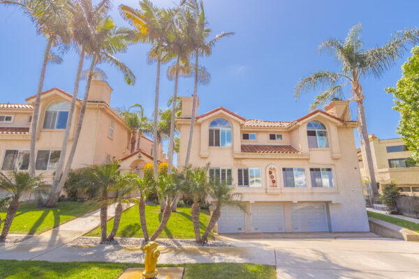 909 Agate St. Unit 4, San Diego, CA 92109 photo 37