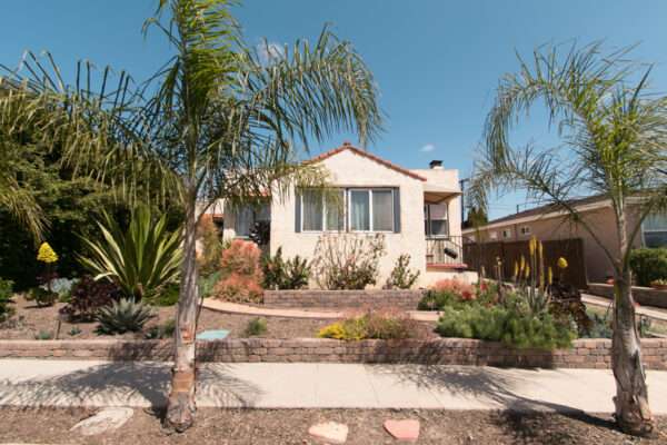 8042 University Place, La Mesa, CA 91941