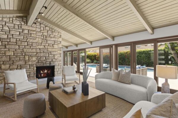 375 Via Del Norte, La Jolla, CA 92037 photo 2