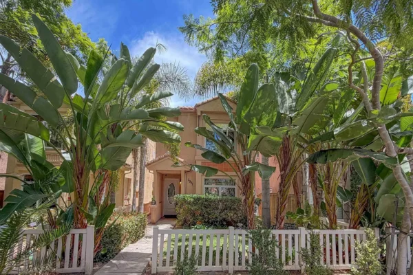 3951 Sequoia Street, San Diego, CA 92109